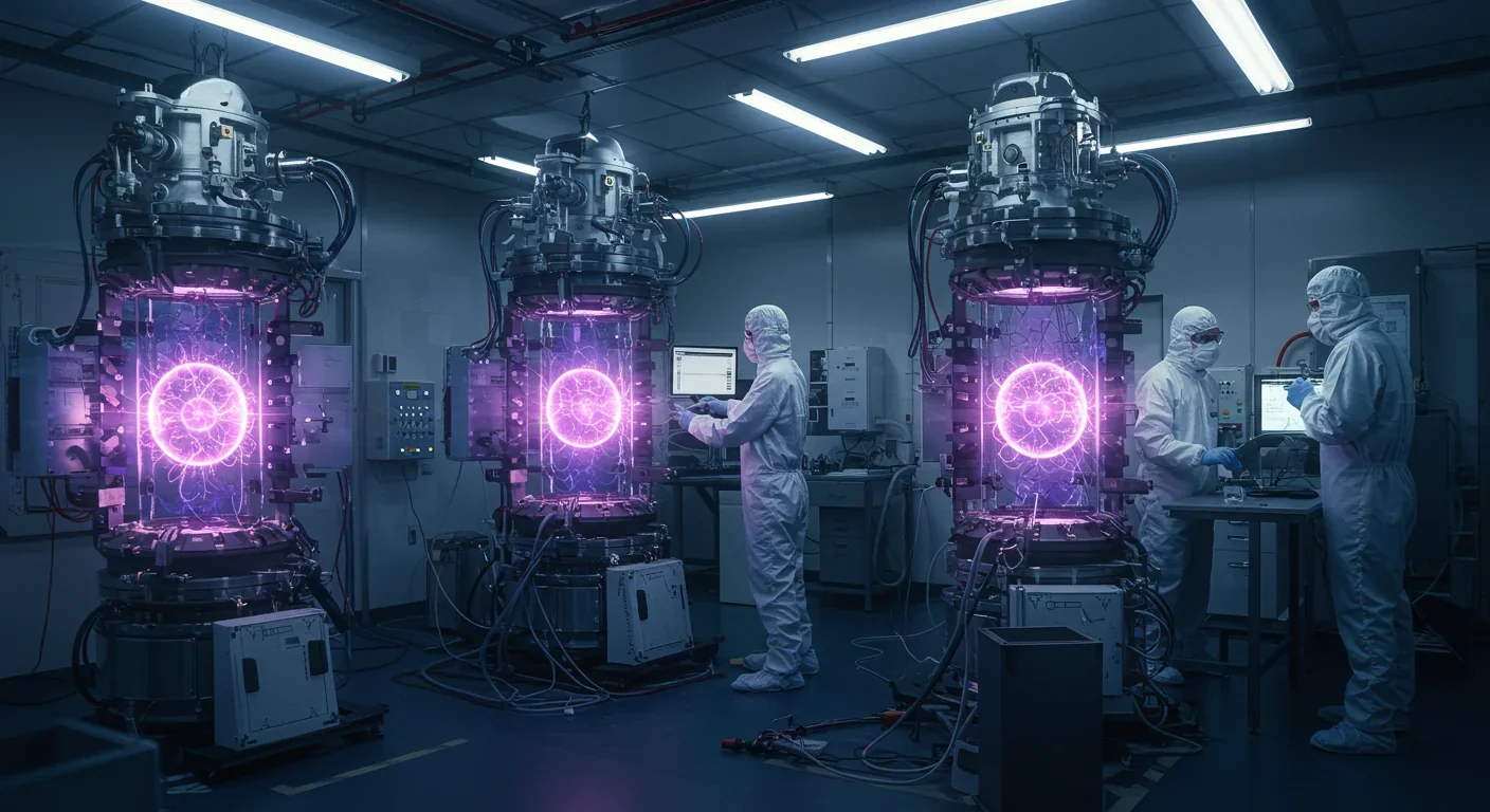 Astronomers monitoring equipment designed to detect Hawking radiation from primordial black holes