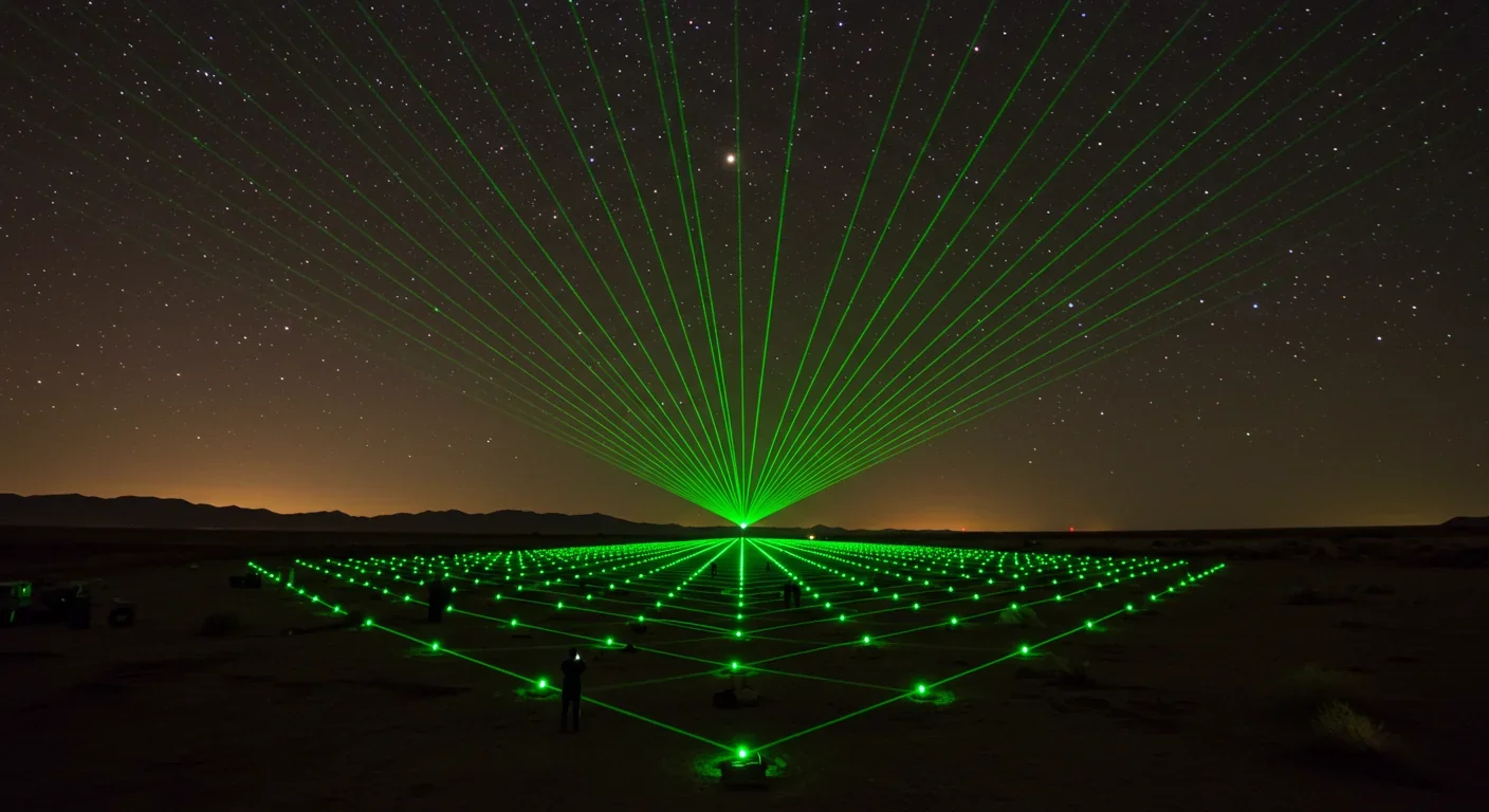 When Breakthrough Starshot's Dream of Reaching Stars Failed