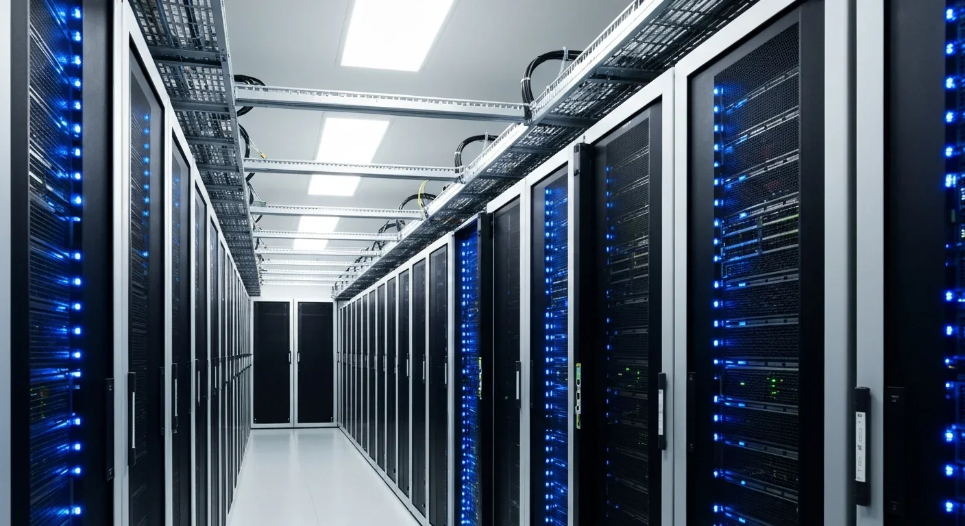 CXL Memory Pooling Ends the Era of Wasted Server RAM