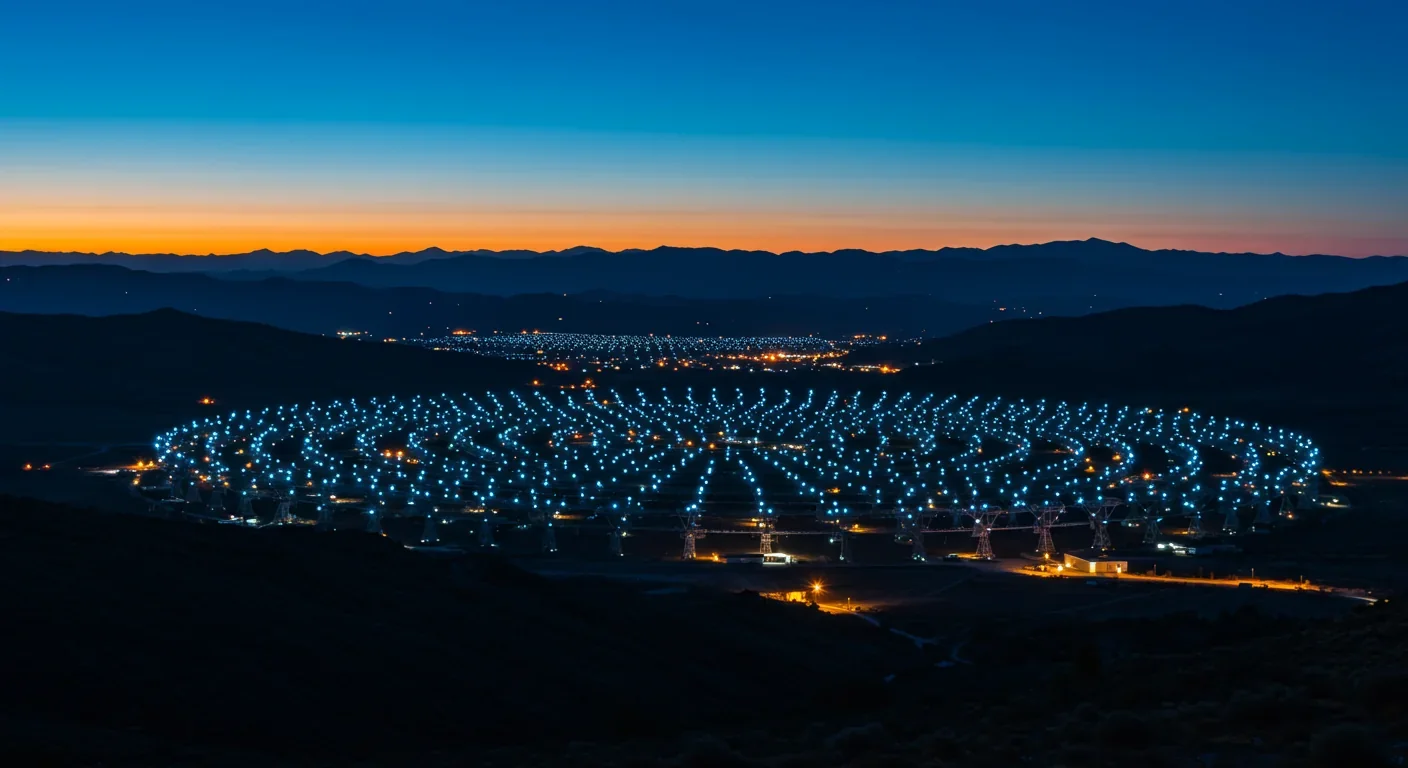 Fast Radio Bursts: Cosmic Signals Rewriting Astronomy