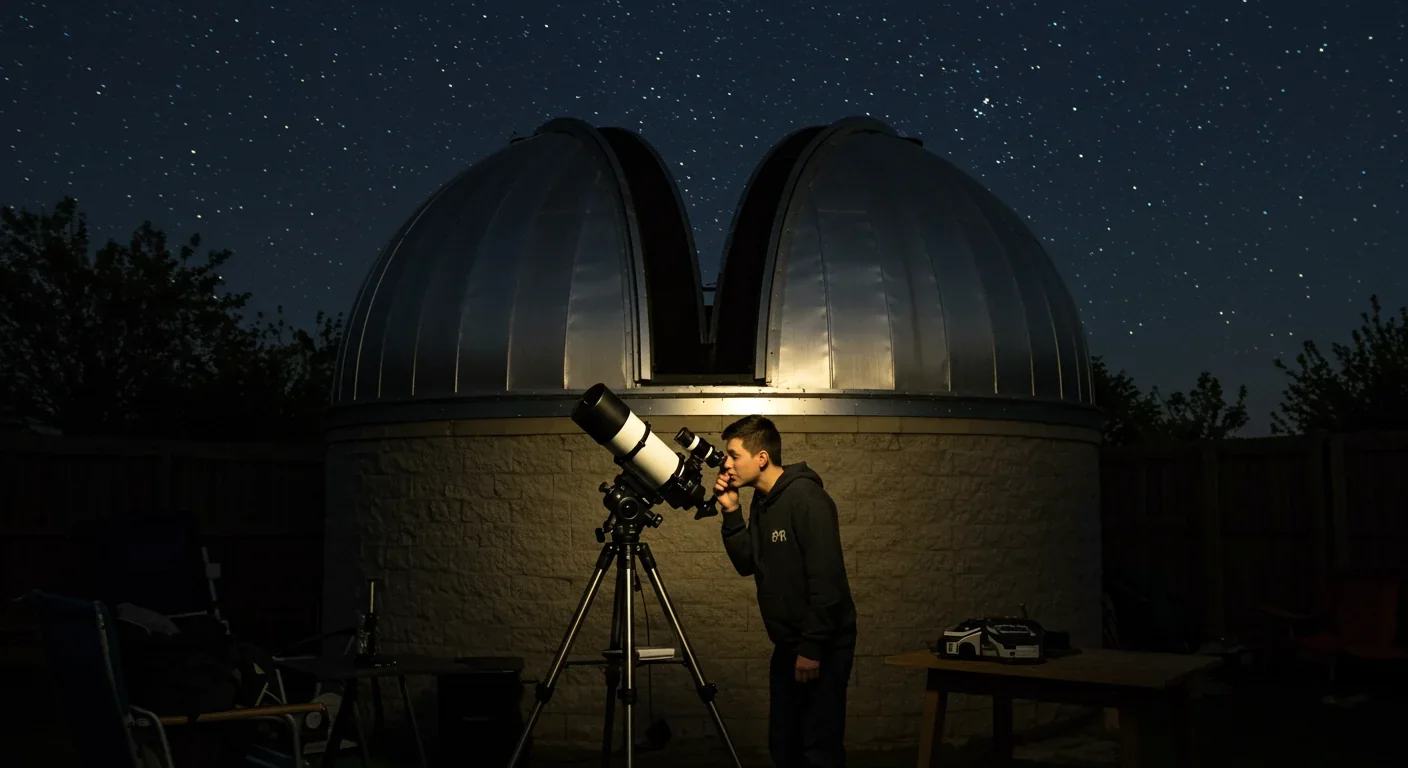 Scientists using AI algorithms to analyze astronomical data for alien technosignatures