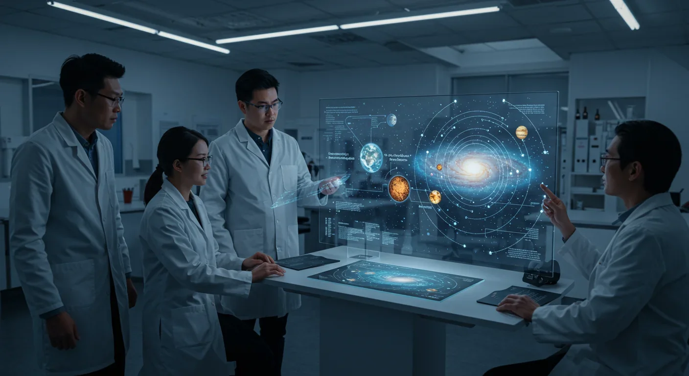 Sustainable futuristic city with renewable energy and green infrastructure