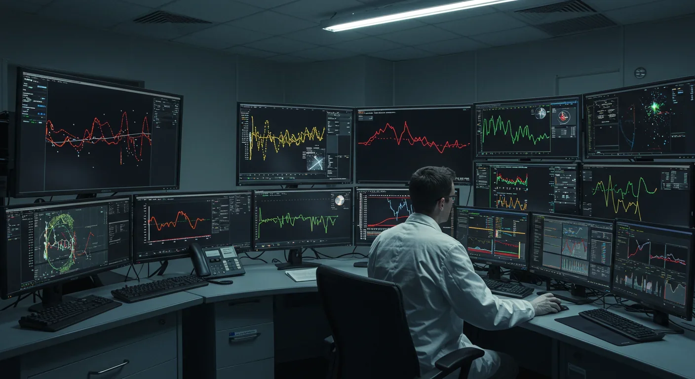 The 50-Year Hunt to Prove Hawking's Black Hole Prediction