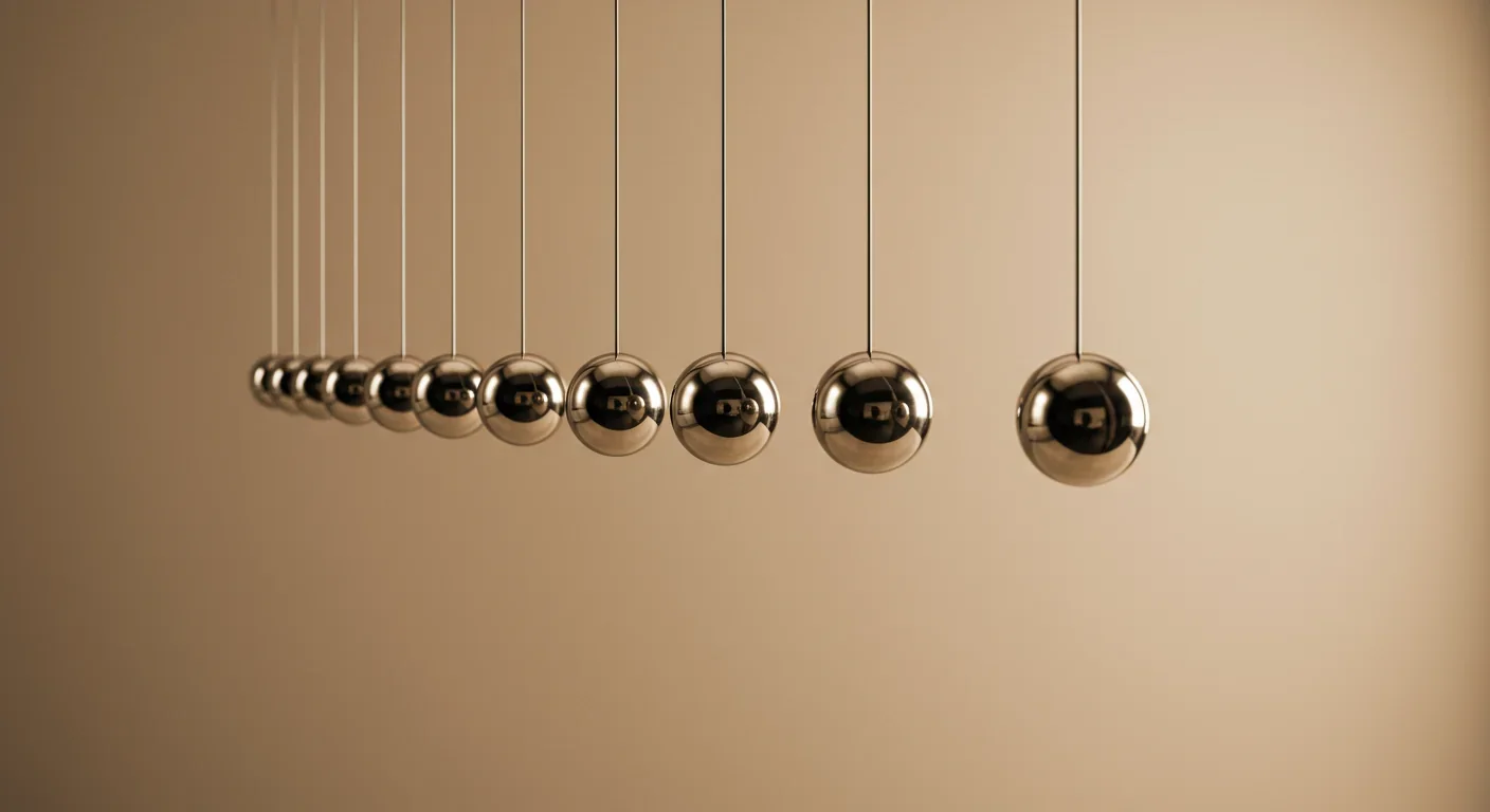 Linear chain of atoms used in laboratory black hole simulation experiment