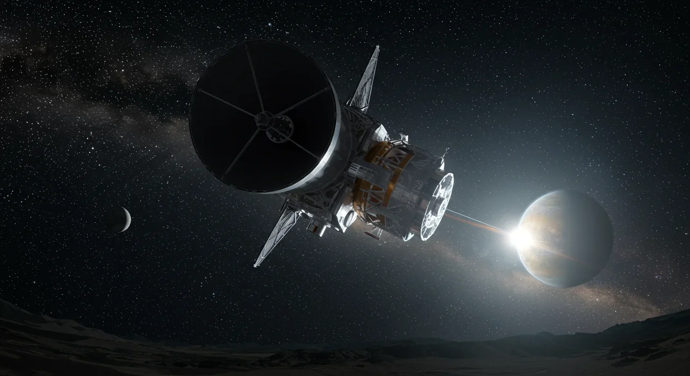 How Scientists Search for Life in Exoplanet Atmospheres