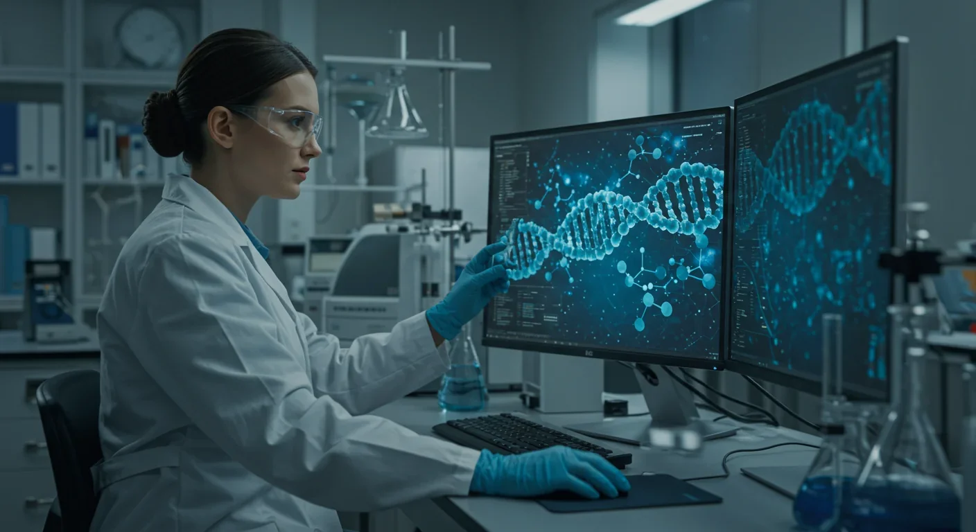 International Space Station orbiting Earth with extended solar panels