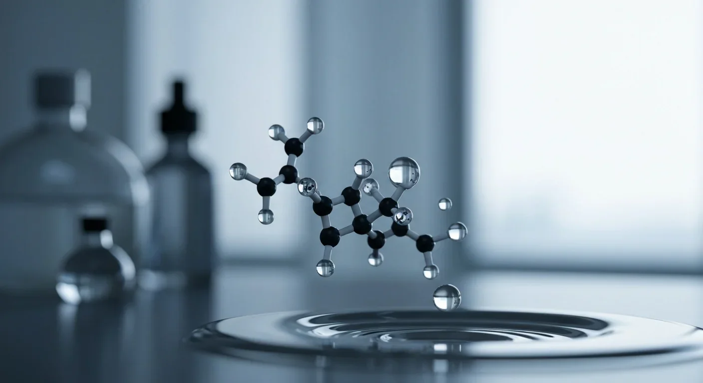 Complex organic molecules detected in Enceladus plume samples showing potential signs of habitability