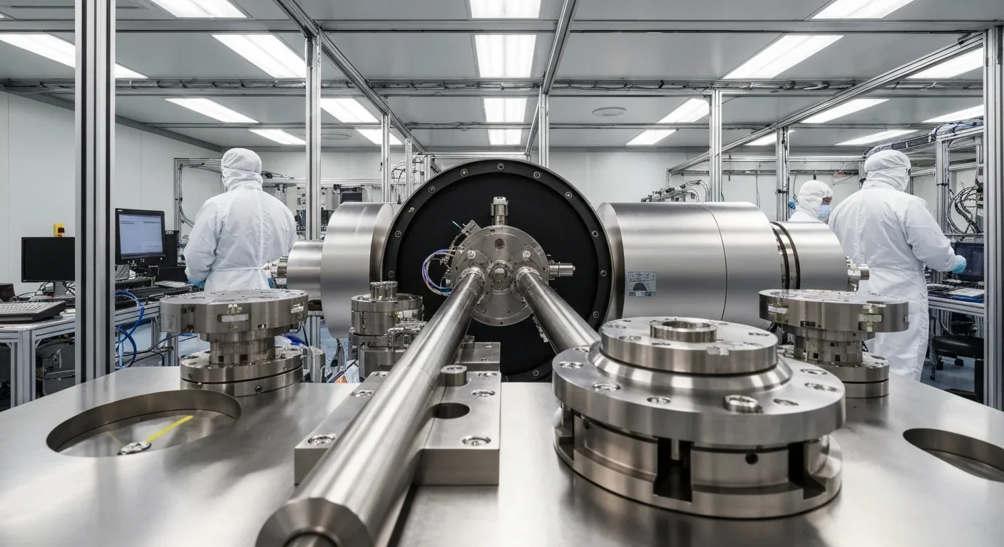 Next-generation MASPEX mass spectrometer designed to detect trace biosignatures in plume samples