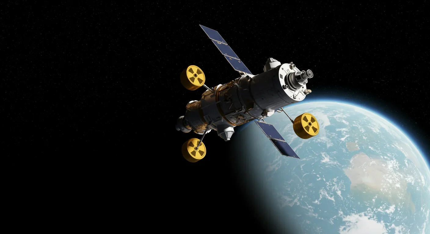 Ice Giant Missions: NASA's Return to Uranus and Neptune