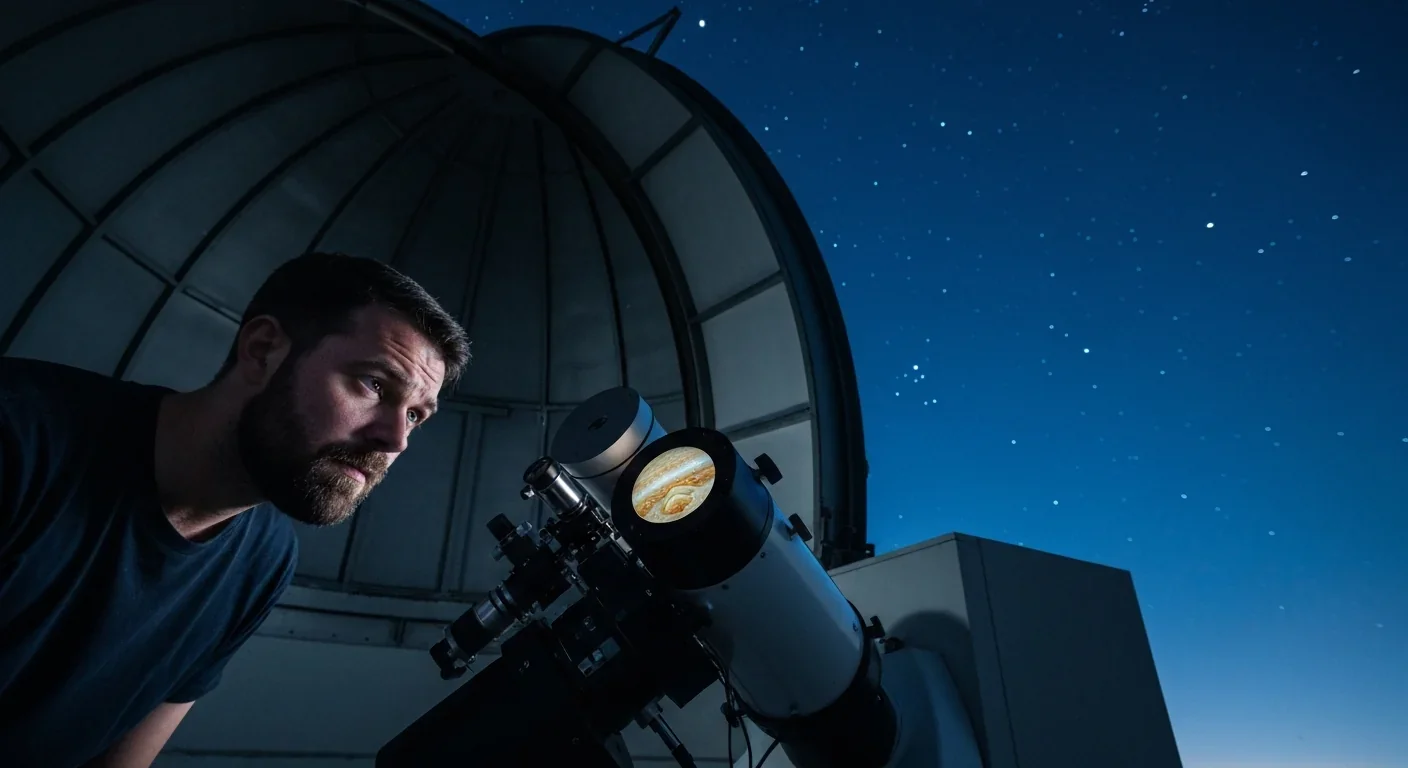 Io's 400 Volcanoes: Solar System's Most Violent World