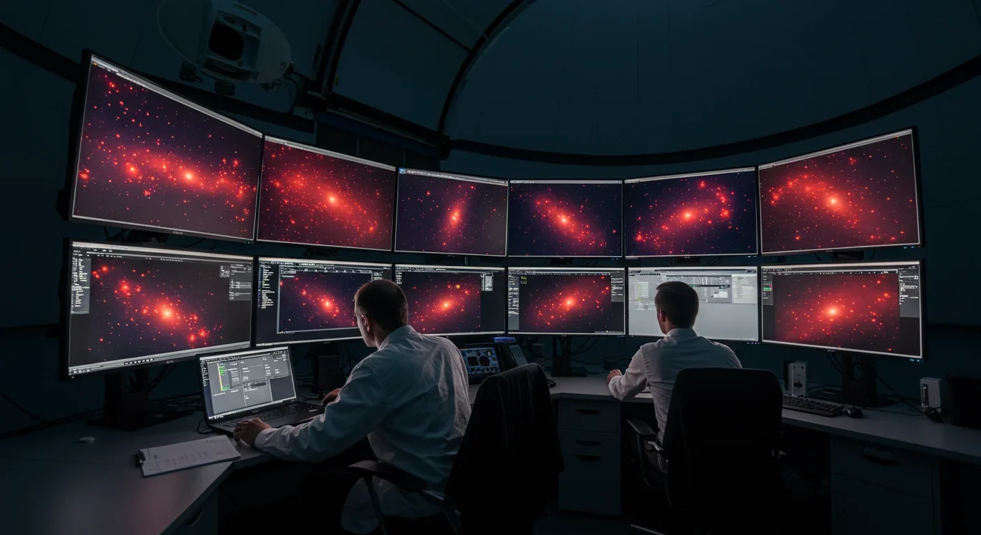 JWST Galaxies Challenge Big Bang Models | Latest Findings