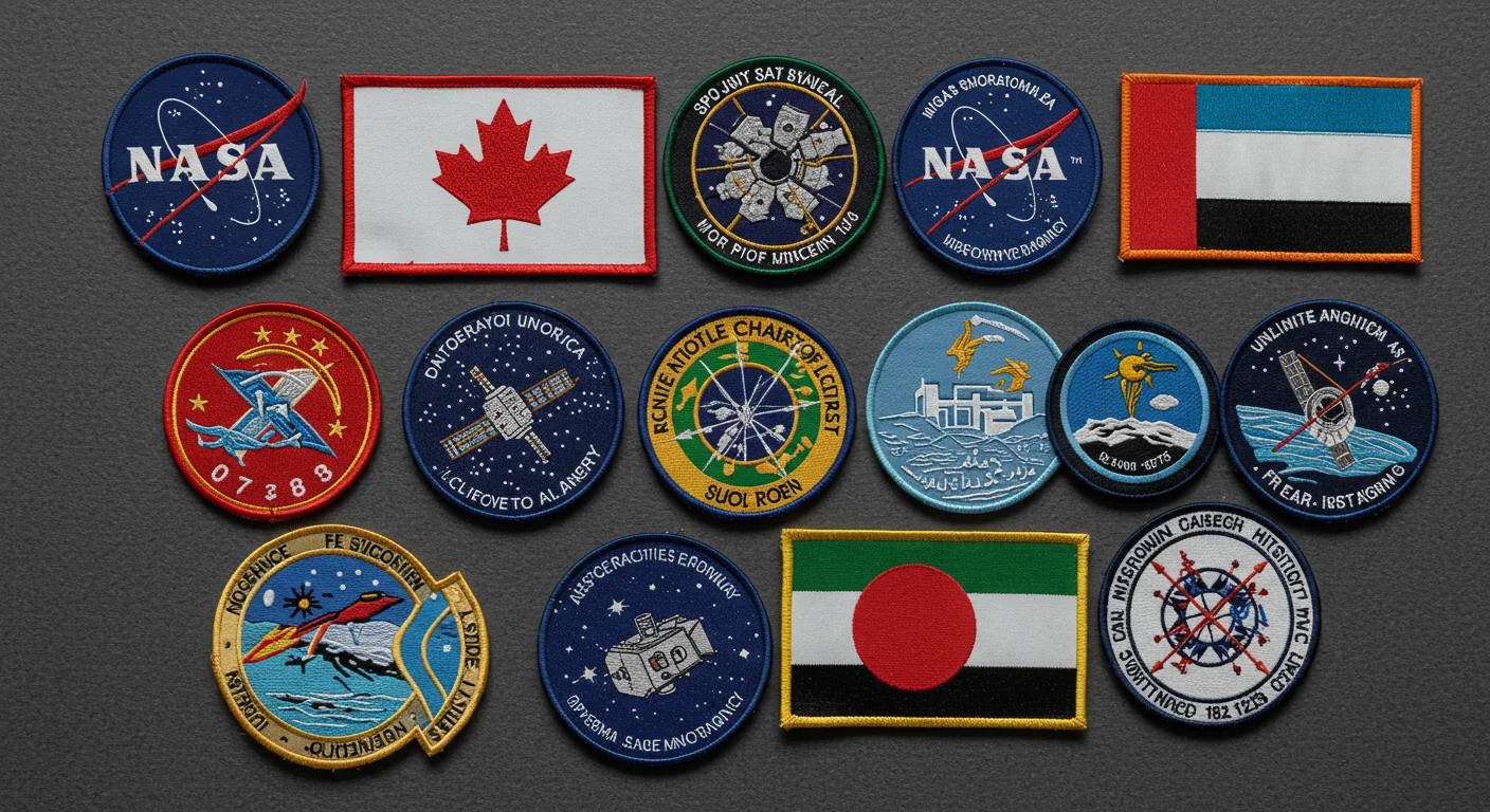 International partner agencies contributing to the Lunar Gateway program