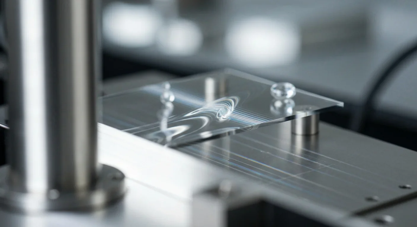 Electromagnetic field experiment demonstrating quantum vacuum effects