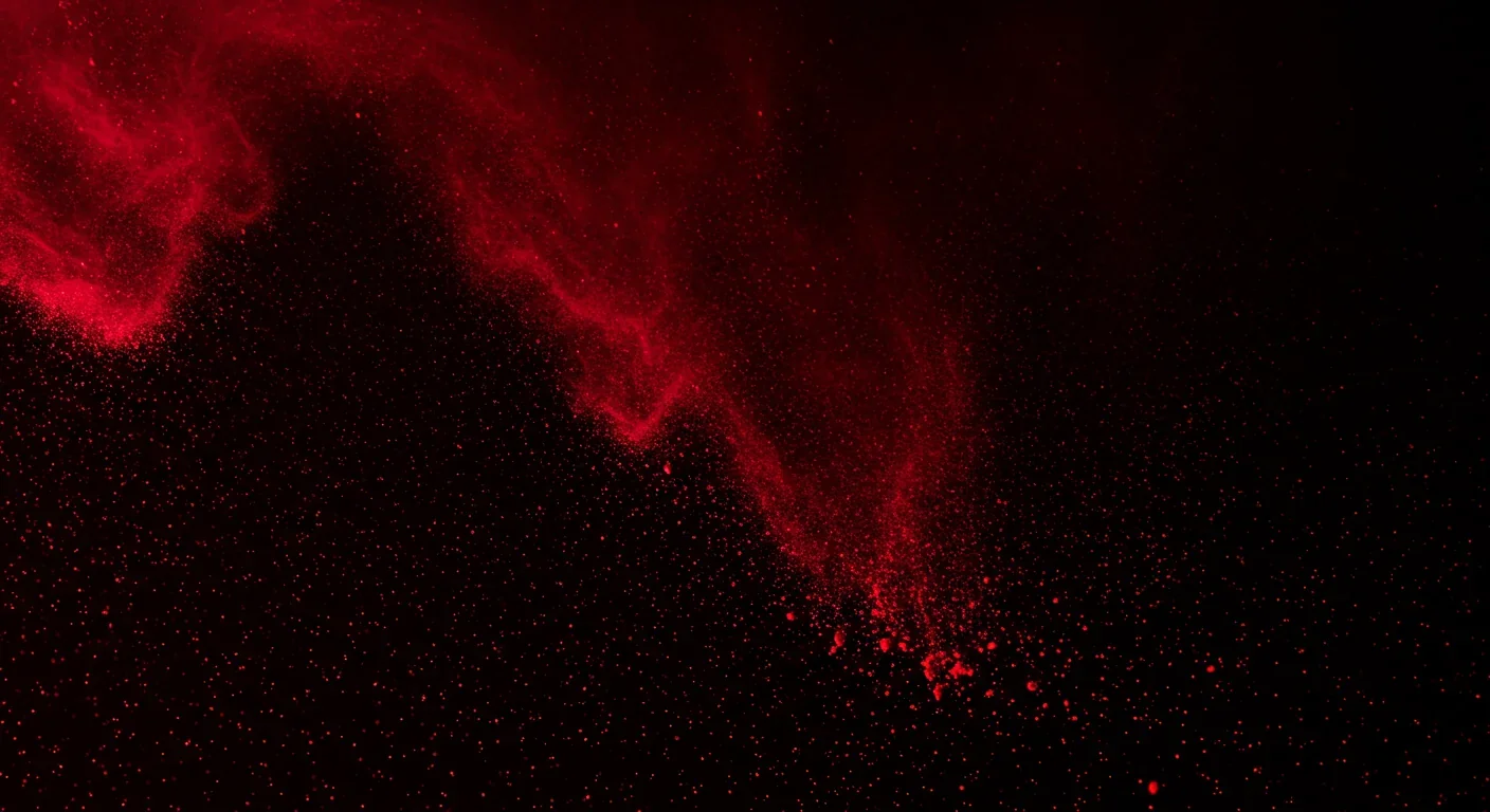 Martian dust particles containing perchlorates that destroy methane when activated by UV radiation