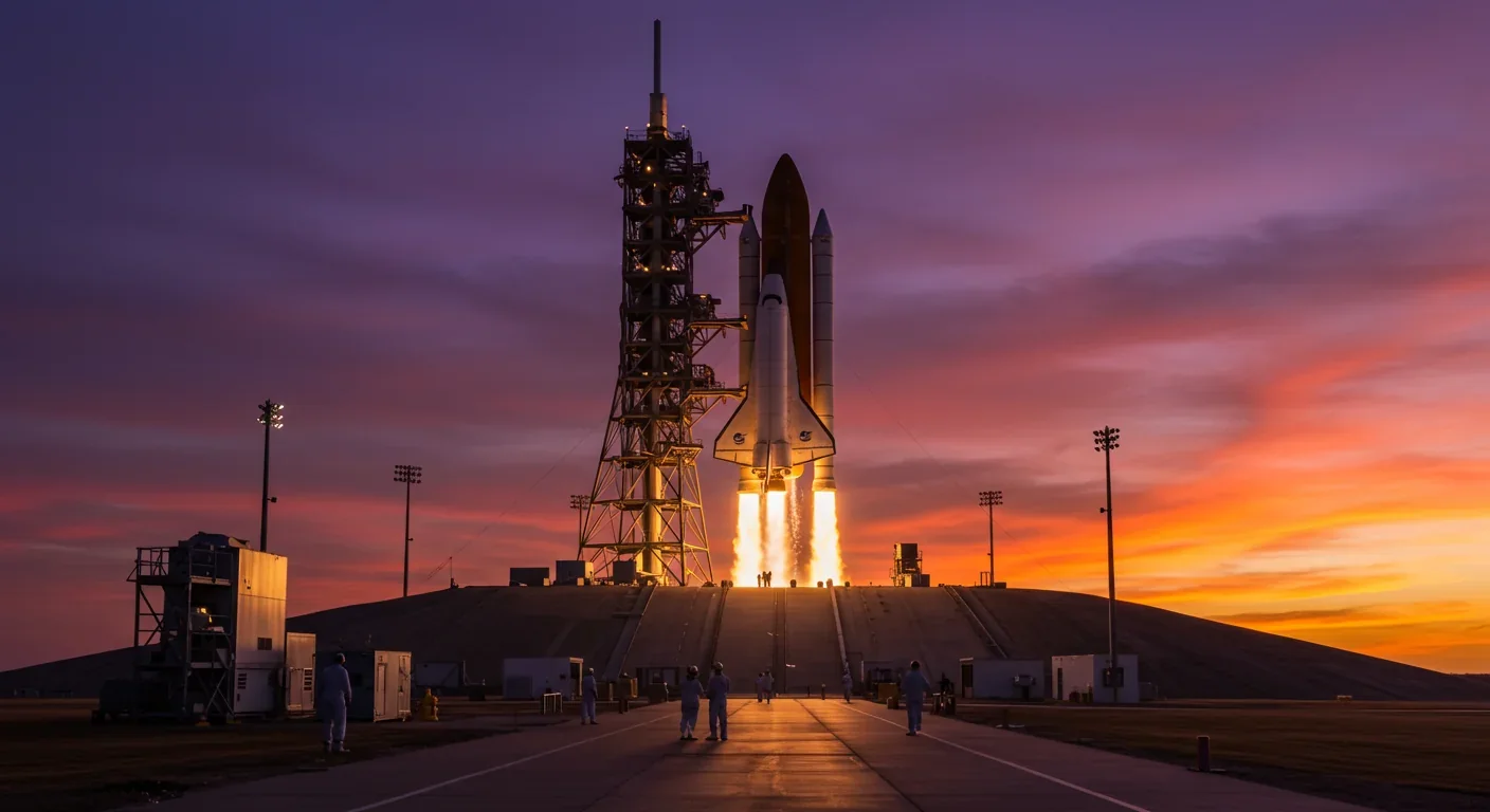 Metallic Hydrogen Rocket Fuel: Dream or Decades Away?