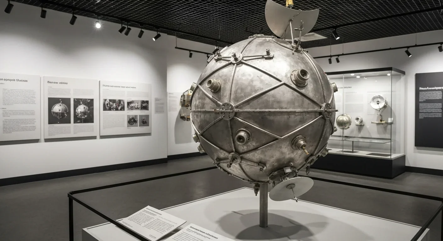 Soviet Venera probe that successfully transmitted data from Venus's surface in the 1970s and 1980s