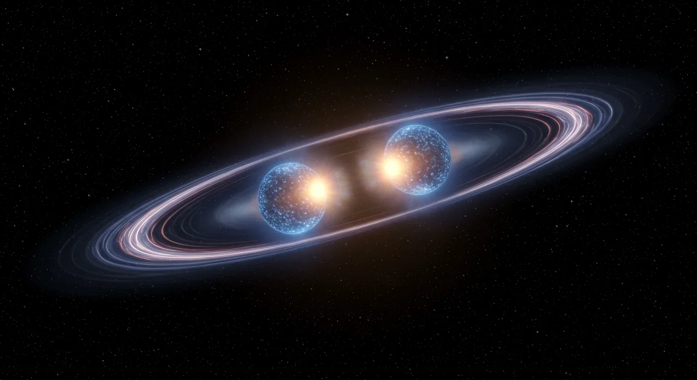 How Neutron Star Collisions Create Gold and Platinum