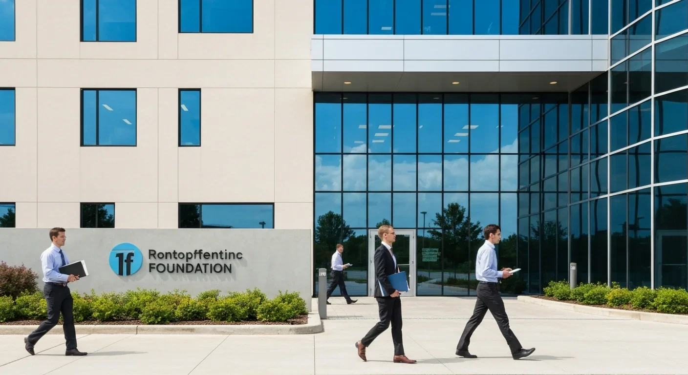 The Charity Paradox: $3.7T Industry Perpetuating Poverty?