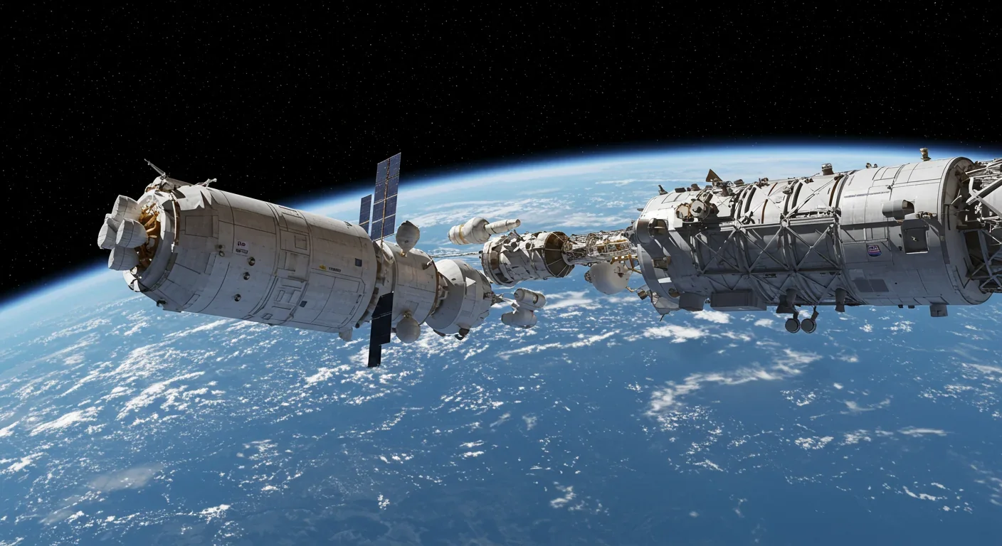 Orbital Gas Stations Will Unlock Deep Space Travel