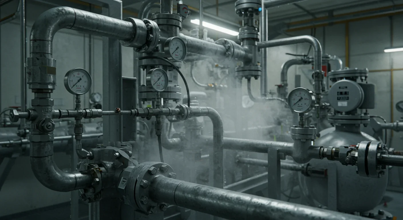 Cryogenic fuel transfer equipment for spacecraft refueling