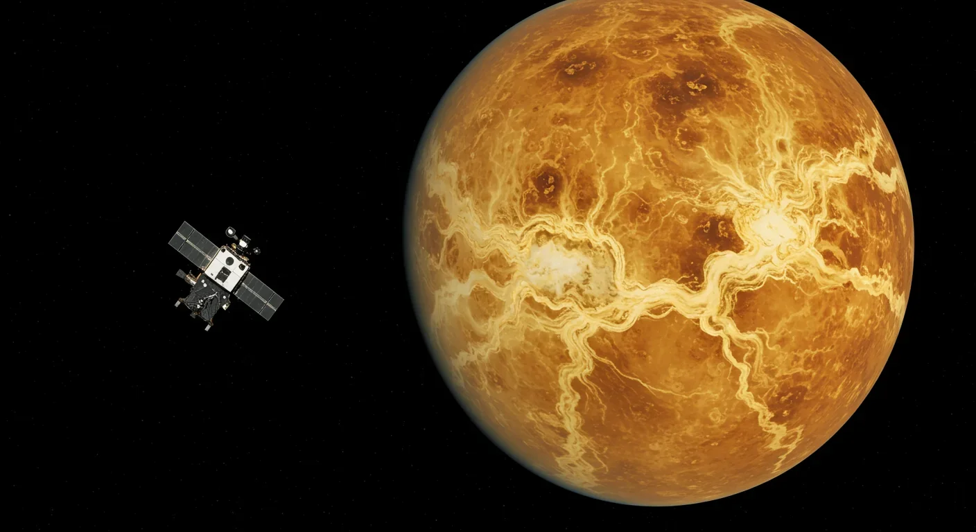 Phosphine on Venus: Life or Chemical Mystery?