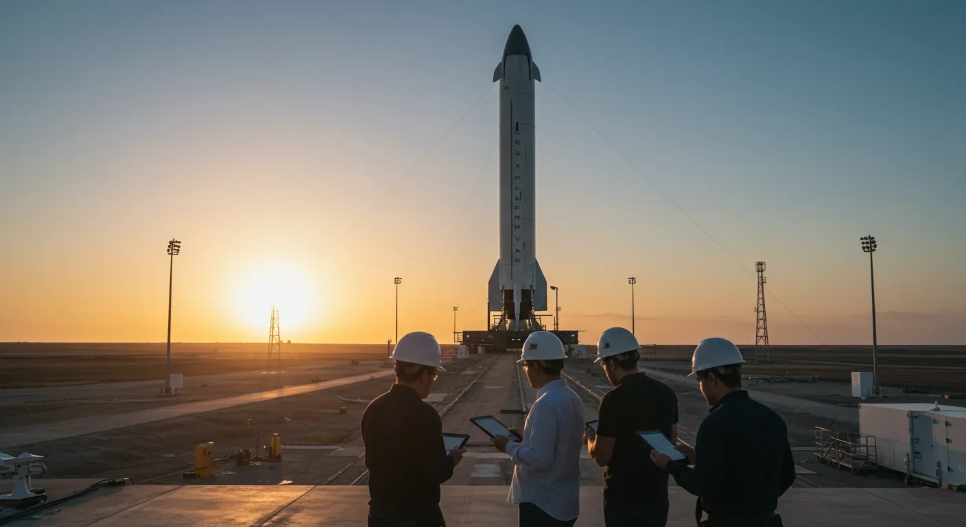 Private Space Pioneers Drive 2025 Lunar Exploration Boom