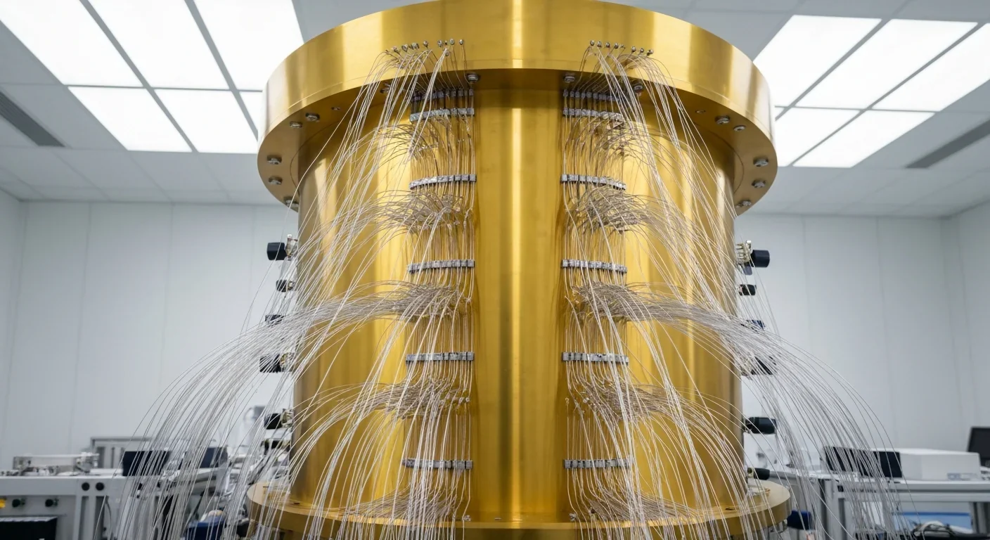 Why Quantum Computers Need Cryogenic Control Electronics
