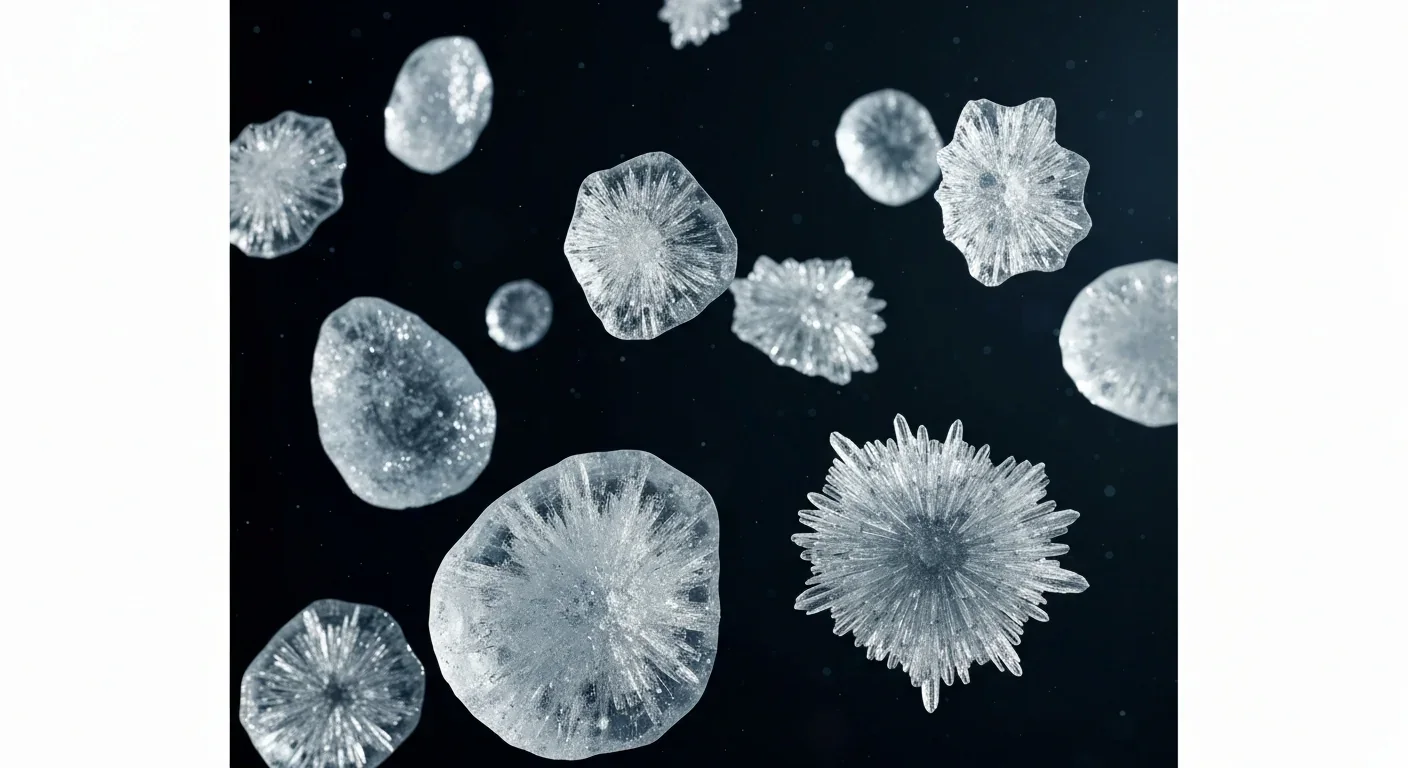 Ring particles around Quaoar are massive chunks of ultra-cold ice, not dust