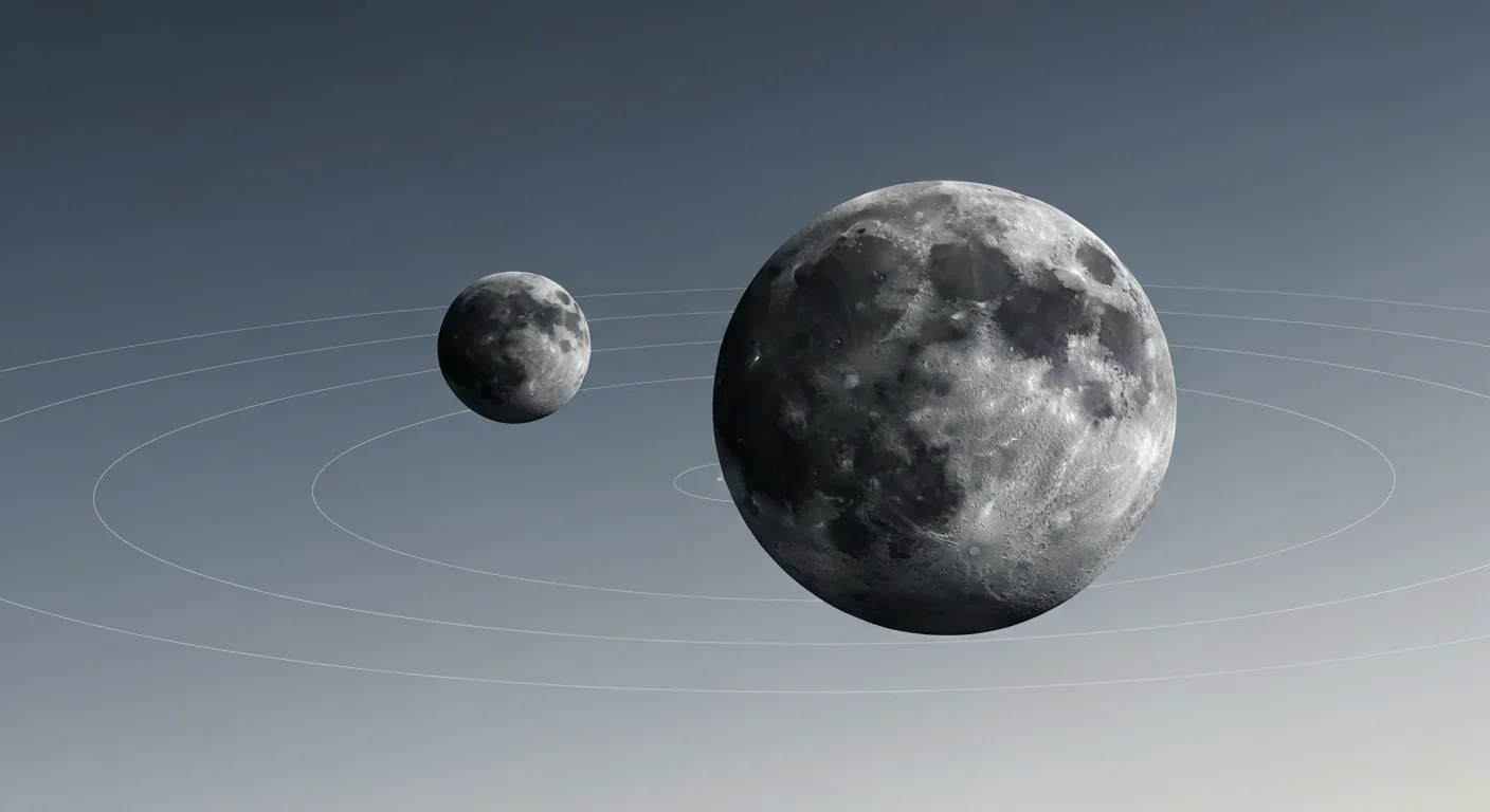 Weywot moon's gravitational resonance may help stabilize Quaoar's impossible rings