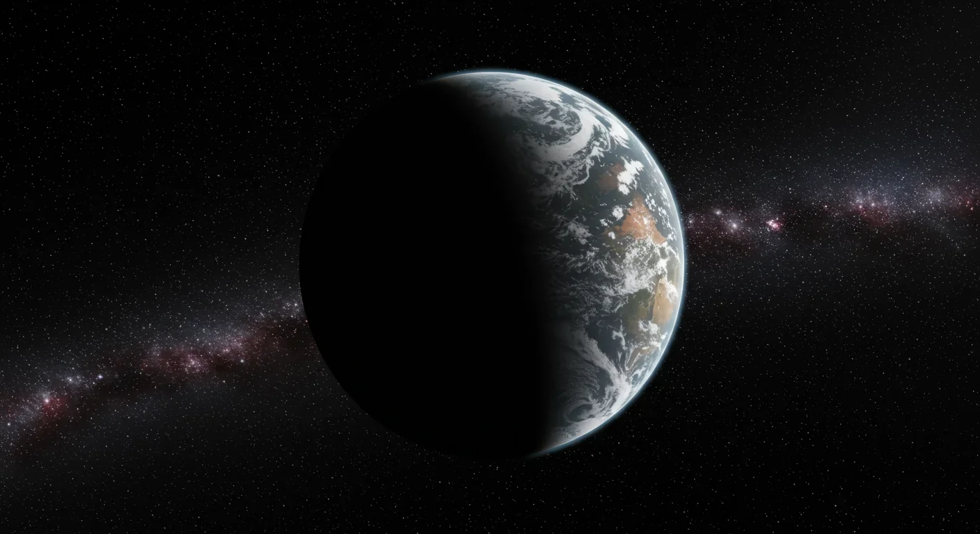 Rogue Planets: Cosmic Wanderers Redefining Life's Limits