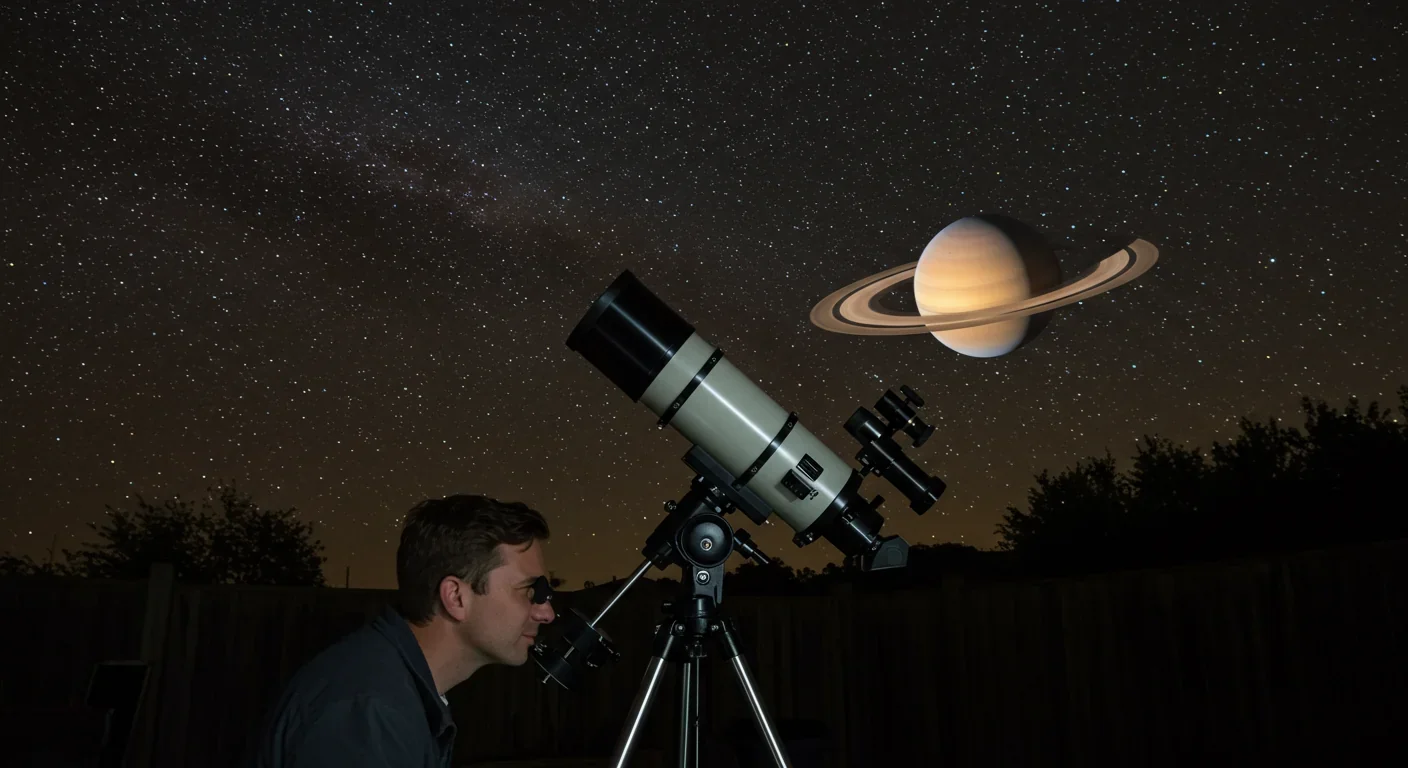 Why Saturn's Rings Are Disappearing in 292 Million Years