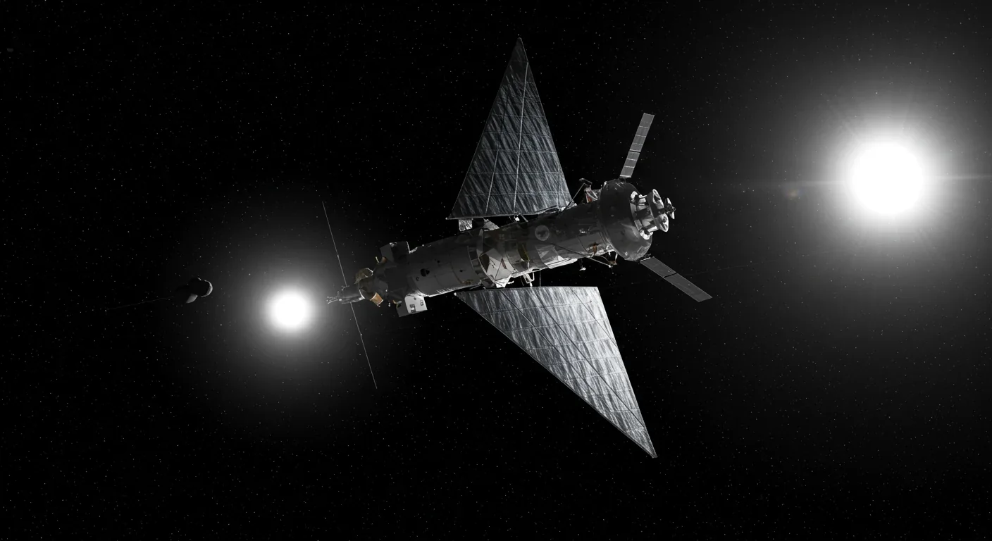 Sun as Universe's Largest Telescope: Imaging Exoplanets