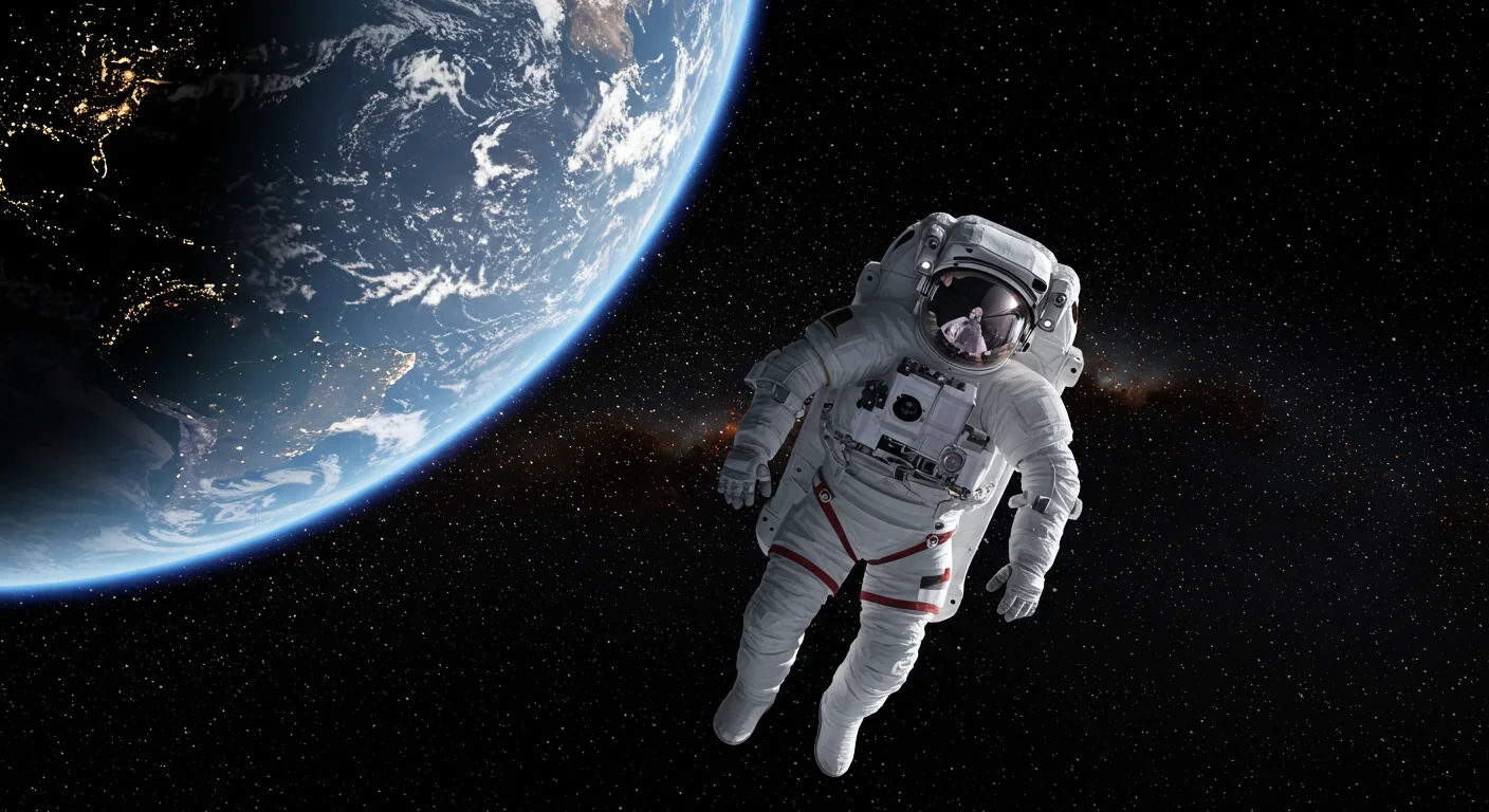 Space Radiation Hormesis: Could Low Doses Be Protective?