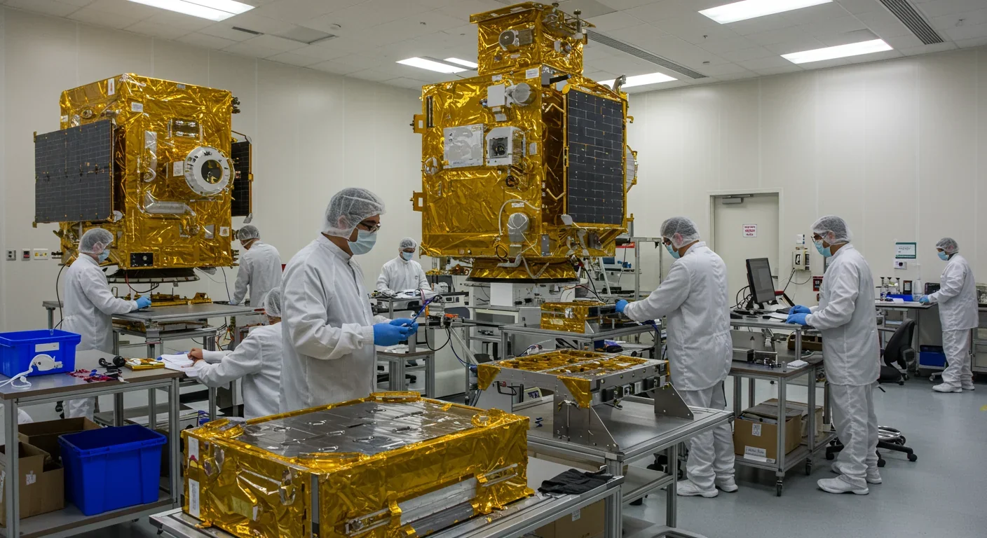 Astronauts taking shelter in the ISS during a predicted solar radiation event