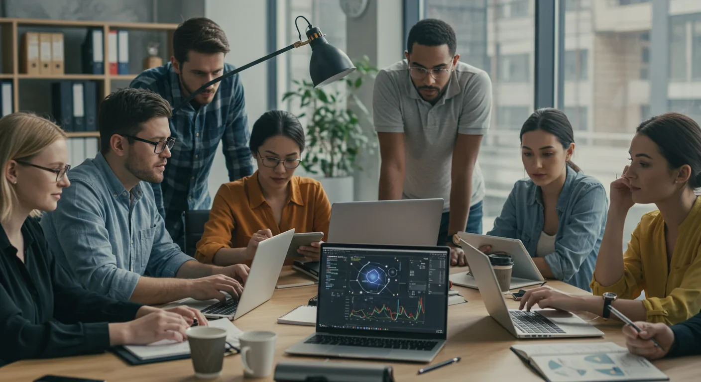 Citizen scientists reviewing stellar light curves as part of the Planet Hunters project to discover anomalies like Tabby's Star