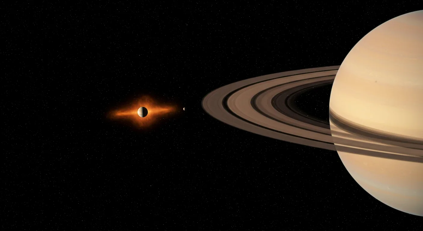 Titan's Atmosphere: A Laboratory for Life's Origins