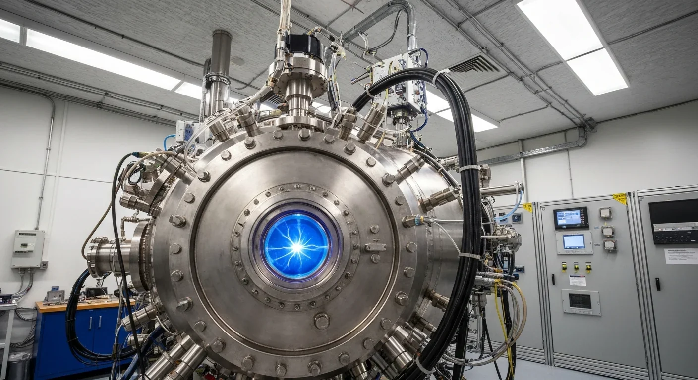 VASIMR Plasma Engine: Could It Transform Mars Travel?