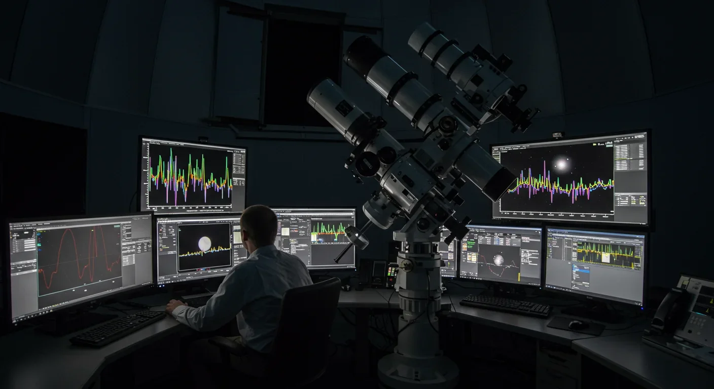 White Dwarfs Reveal Fate of Destroyed Alien Planets